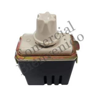 TACO T/TICINO DIMMER 500W 120V FP119