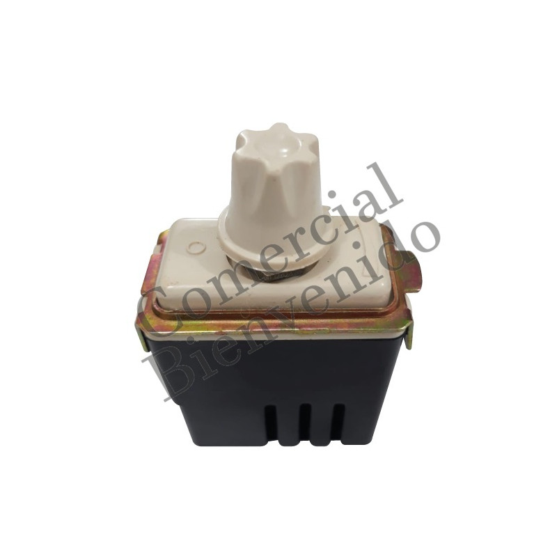 TACO T/TICINO DIMMER 500W 120V FP119