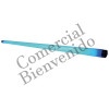 TUBO FLUORESCENTE 40W. AZUL T-10 TEC.JAPONES CLASE B