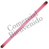 TUBO FLUORESCENTE 20W. ROJO T-10 TEC.JAPONES CLASE B