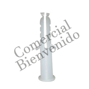 TACOS FISHER F- 6 (CADA CIENTO) NEW  30.0MM X 6MM