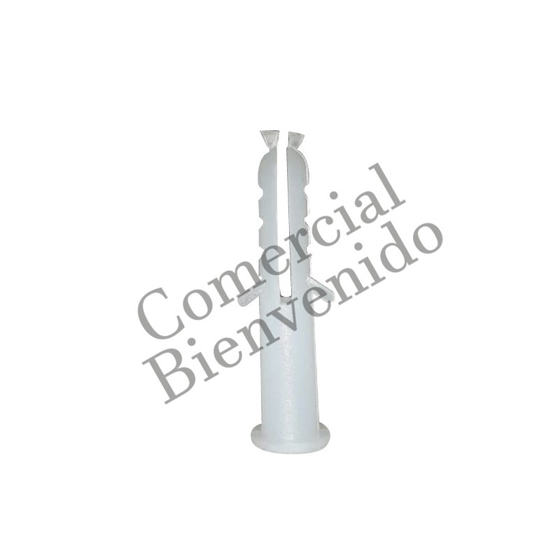 TACOS FISHER F- 6 (CADA CIENTO) NEW 30.0MM X 6MM