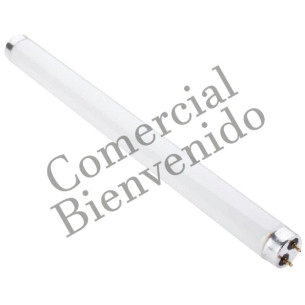 TUBO FLU0RESCENTE.15W DAYLIGHT FL T8 6400K 45CM