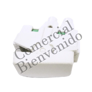 TACO T/TICINO.INTERRUPTOR CJ101 (DOMINO AVANT)