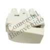 TACO T/TICINO.INTERR. 3 VIAS CJ101 CHIYOD (DOMINO AV