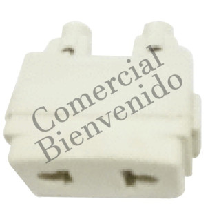 TACO T/TICINO.TOMACORR.CJ102 PLANO/REDON(DOMINO AVAN