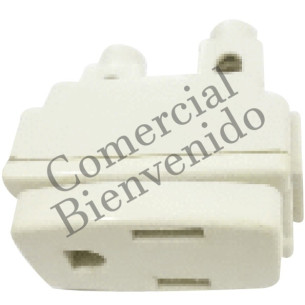 TACO T/TICINO.TOMACORR.POLARIZADO CJ103(DOMINO AVANT