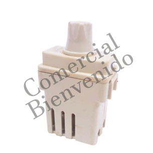 TACO T/TICINO.DIMMER 500W 120V CJ119 (DOMINO AVANT)