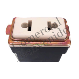 TACO T/TICINO TOMACORR PLANO/REDON FP102