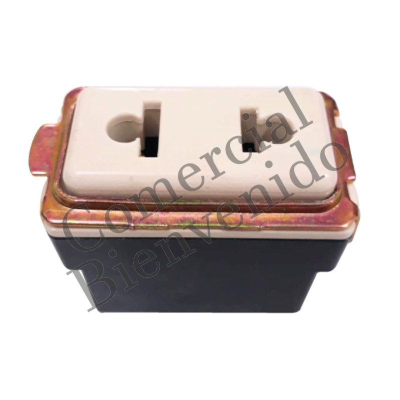 TACO T/TICINO TOMACORR PLANO/REDON FP102 CHIYODA