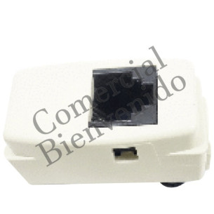 TACO T/TICINO.PARA TELEFONO CJ109 (DOMINO AVANT)