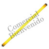 TUBO FLU0RESC. ANTI-INSECTO 20W T10 AMARIL.TEC.JAPON