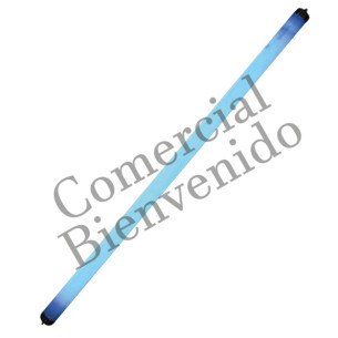 TUBO FLU0RESCENT BL TRAMPA-INSECTO 10W T8 CBV 33CM