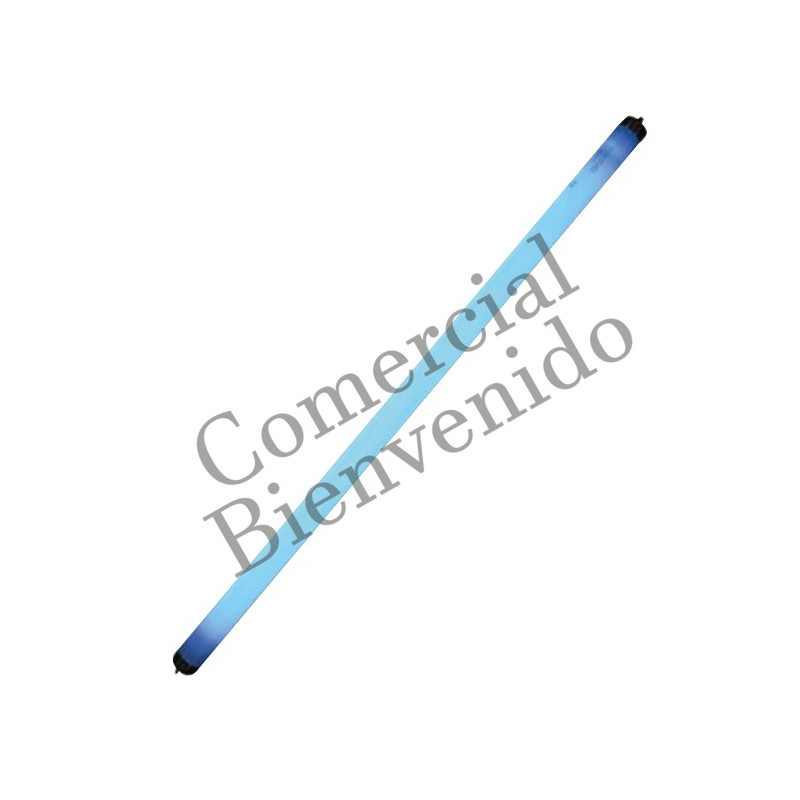 TUBO FLU0RESCENT BL TRAMPA-INSECTO 10W T8 CBV 33CM