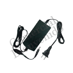 LED ADAPTAD.PARA MODULO SMD5050 120V/240V A 12VDC 5A