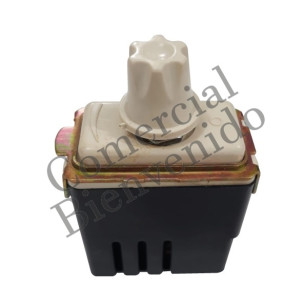 TACO T/TICINO DIMMER 500W 220V FP129