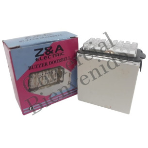 TACO T/TICINO ZUMBADOR  FP328