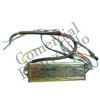 LED TRANSFORM.  30W 110V/220V V/COLOR FLOOD RGB C/SENSOR