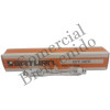 TUBO HAL0GENOS  200W/110V.  78MM.JAP SATURN