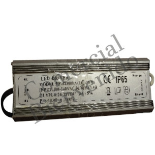 LED TRANSFORM. 100 110/220V FLOODLIGHT IP65