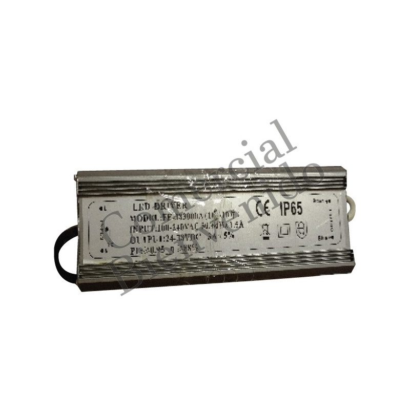 LED TRANSFORM. 100 110/220V FLOODLIGHT IP65