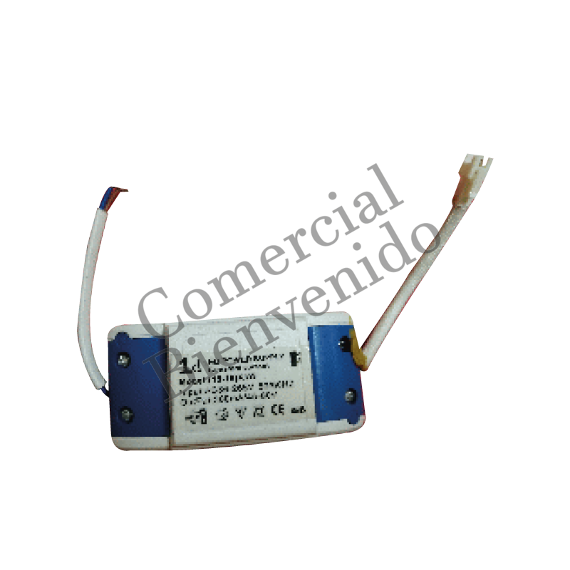 LED TRANSFORM.  15-18W AC86-265V DOWNLIGHT  45-60V