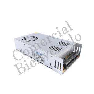 LED ADAPTADOR/VOLTAJE 110V/220V 500W 40A CBV