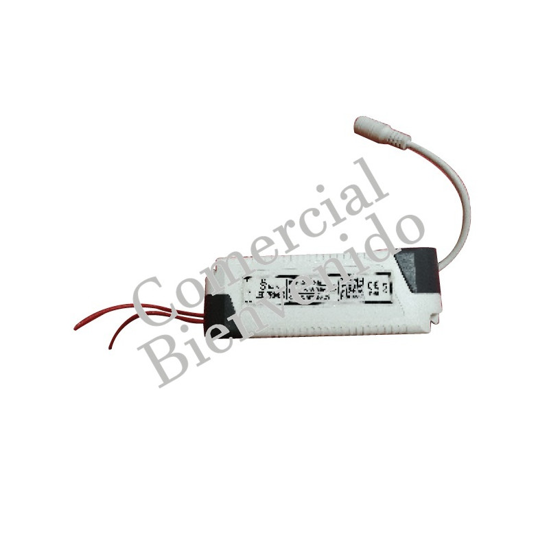 LED TRANSFORM.  36W/48W  110/220V DOWNLIGHT LQ