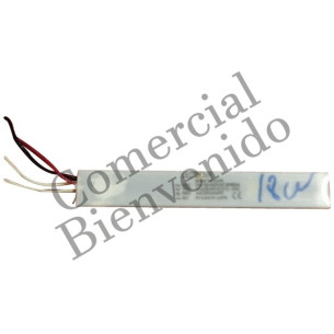 LED TRANSFORM.   9W 110V/240VAC  0.13A P/TUB LED