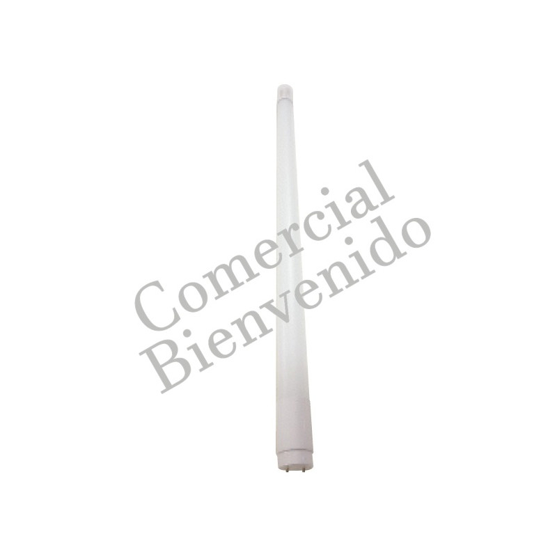 LED TUBO  .9W BLANCO 0.60 CM 110V/240V  T8 6500K