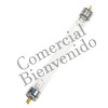 TUBO FLU0RESCENTE   GERMICIDA. 10W UV GL33MM CH-LIG
