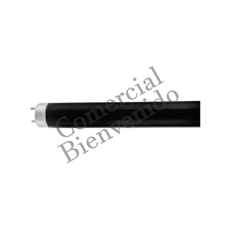 TUBO FLUORESCENTE 36W NEGRO BLB T-8 1.20 JY-LIGHTING