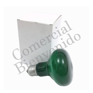 FOCO REFLECT.  E27 100W VER   TW R80