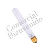 FOCO TUBULAR DE 20W.E-27 CLARO   T32*140