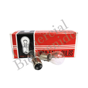 FOCO P/CARRO 24VOLTIO (2PUNTO)   S25