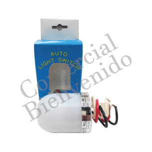 FOTOCELULA 2000W/220V P/BASE