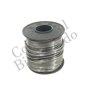 FUSIBLE ALAMBRE PLOMO  10AMP.X ROLLO (1 LB.)