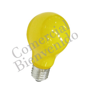 FOCO ANTI-INSECTO. 20W*-120V-220V. CHIYODA   T-60