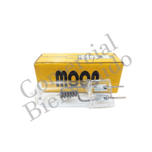 FOCO HALOGENO  36V 300W  2 PINES MOON