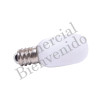 FOCO CANDELABRO E-12  5W 110V BLANCO T/JAPON  T-20