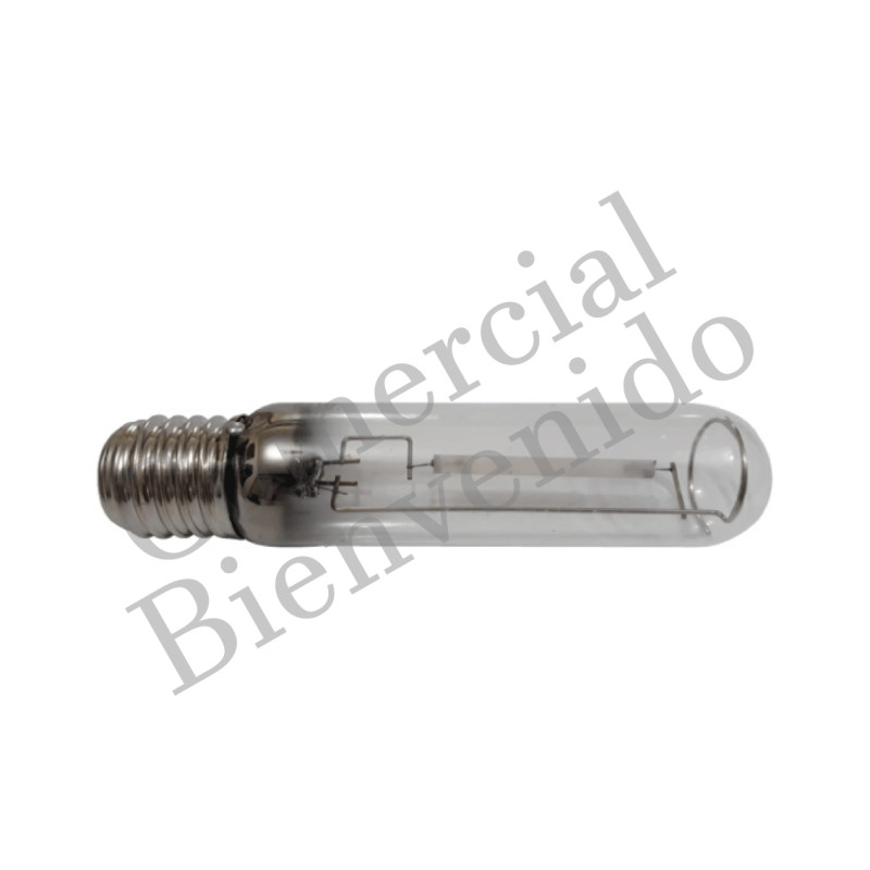 FOCO HS SODIO 150W/220V E-40 (SEDCO)       EVN-150W