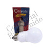 FOCO.AHORRADOR T/PERA 10W-110V COOLWHITE CHIYODA