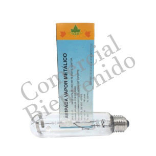 FOCO M H  70W BLANC E27 TUBULAR ECOLUME