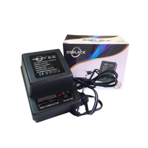 ADAPTADOR P/VOLTAJE  500 MAP. UNIVERSAL CA/CC RADOX