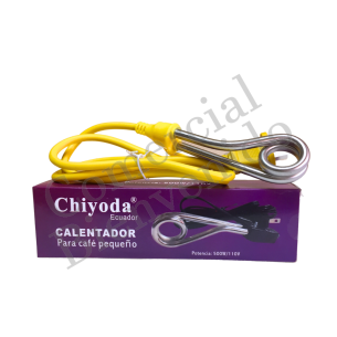 CALENTADOR P/CAFE 500W/110V.PEQUEÑO A1  CH05