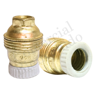 BOQUILLA  METALICA E-14 BT14-10