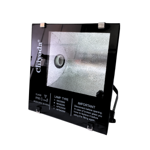 LUM. M.H REFLECTOR P/EXT.CARCASA 250-400W CHIYODA