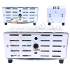 LUM. EQUIPO METAL HALIDE P/OJO DE BUEY  70W-110V