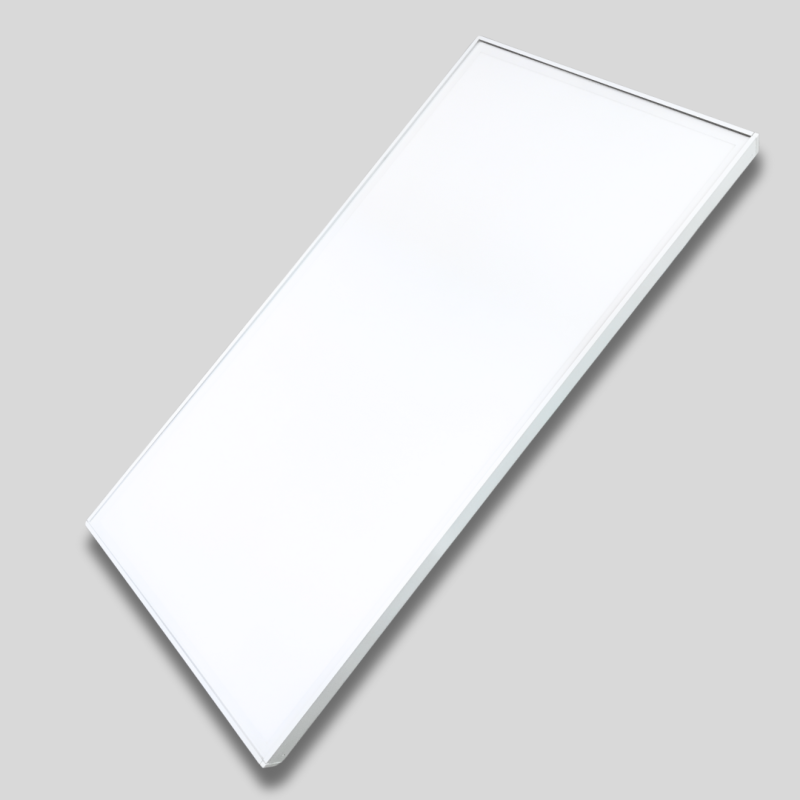 LED PANEL 80W BLANC 60X120 SOBREP. RECT 85-265V  JY