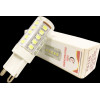 LED FOCO G9 5W BLANCO T/HALOGENO  G9 120V 6500K